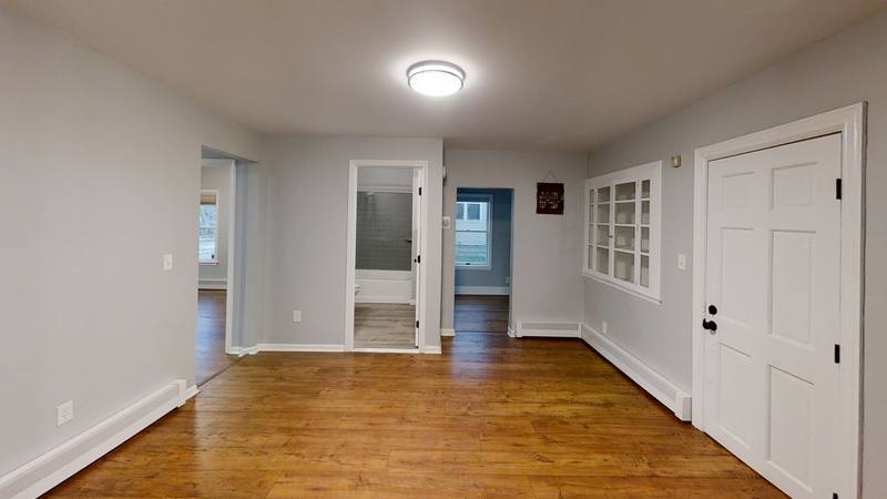 Apartment for rent at 120 N Summit St #1, Ypsilanti, MI 48197