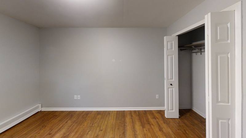 Apartment for rent at 120 N Summit St #1, Ypsilanti, MI 48197