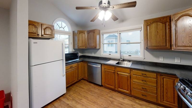 Apartment for rent at 120 N Summit St #1, Ypsilanti, MI 48197