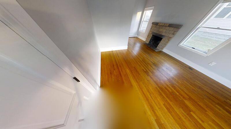 Apartment for rent at 120 N Summit St #1, Ypsilanti, MI 48197