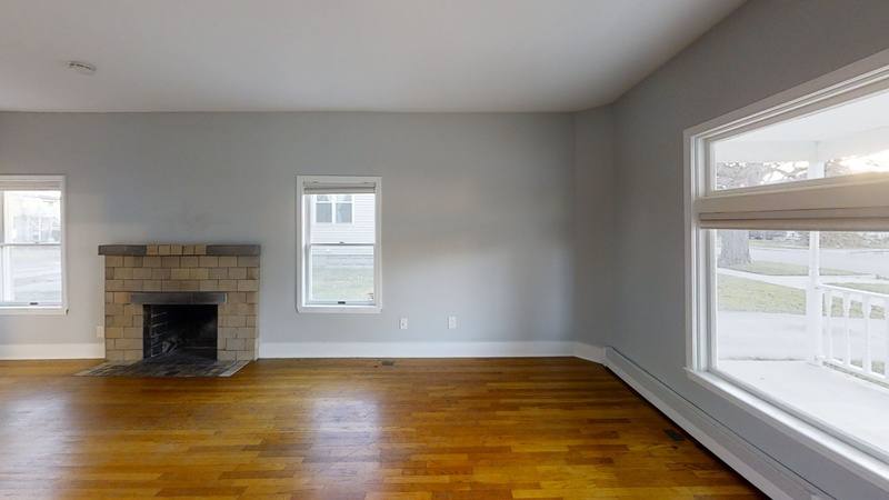 Apartment for rent at 120 N Summit St #1, Ypsilanti, MI 48197