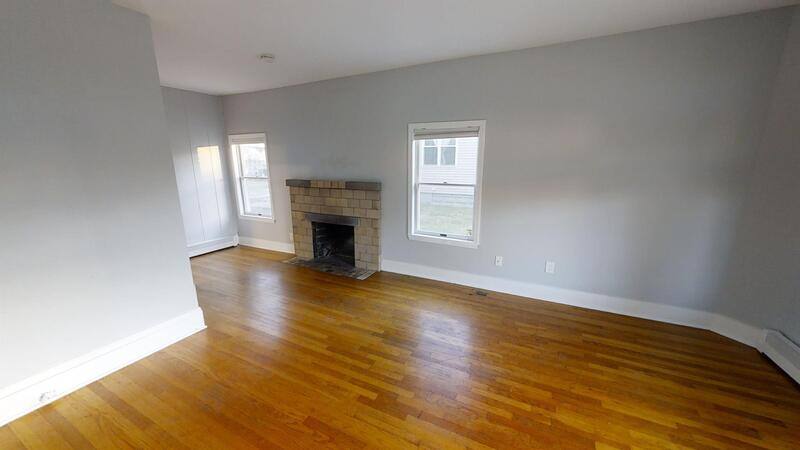 Apartment for rent at 120 N Summit St #1, Ypsilanti, MI 48197