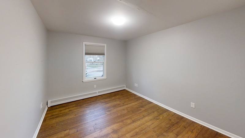 Apartment for rent at 120 N Summit St #1, Ypsilanti, MI 48197