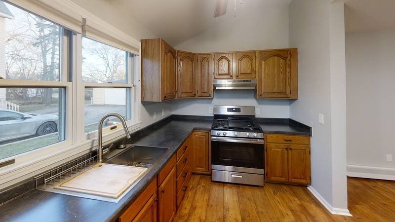 Apartment for rent at 120 N Summit St #1, Ypsilanti, MI 48197