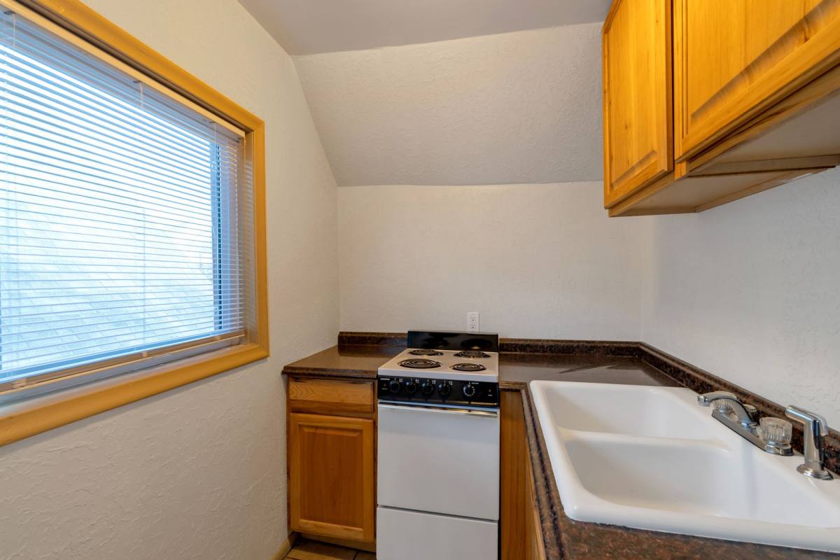 Apartment for rent at 2530 S Gramercy Ave, Ogden, UT 84401