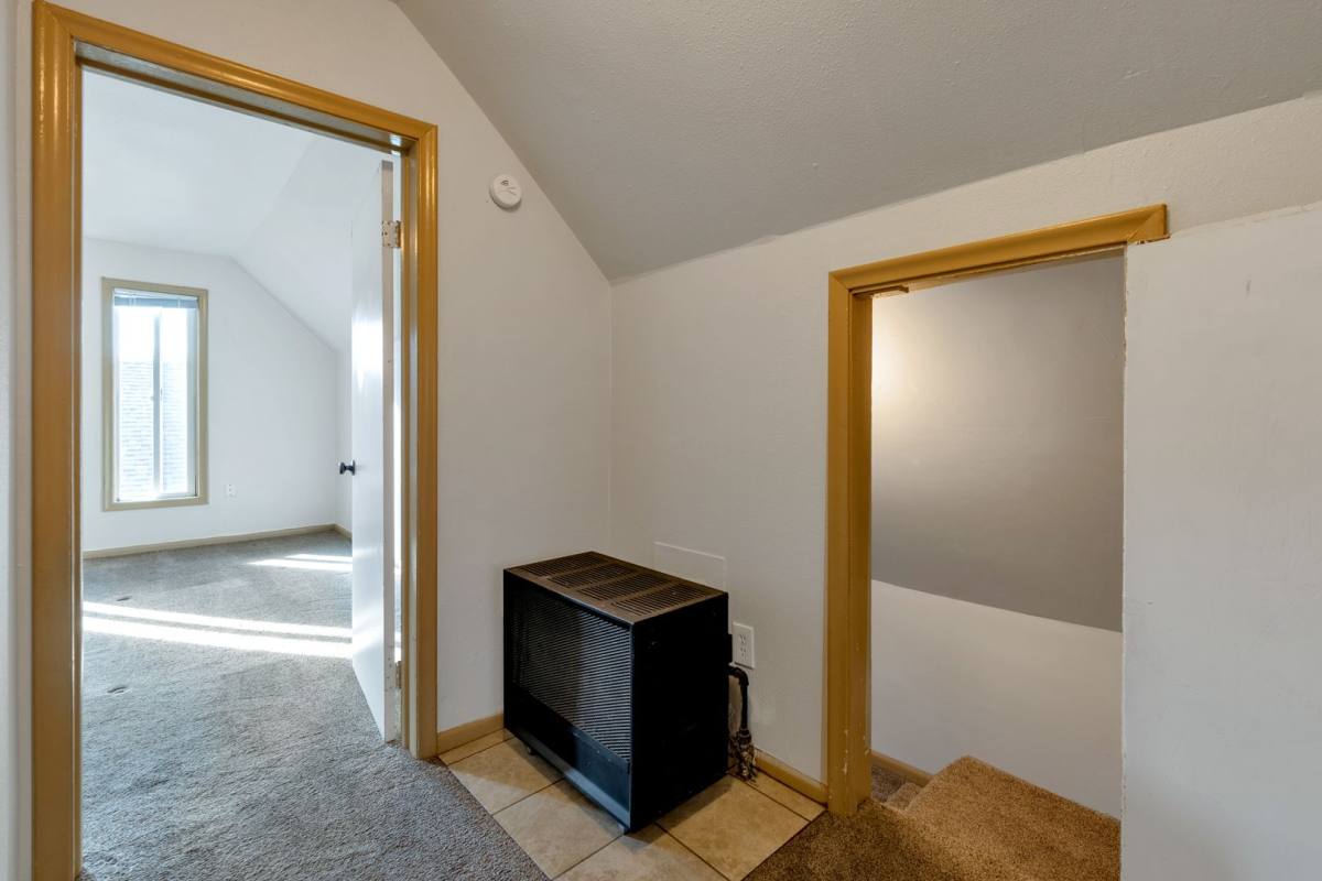 Apartment for rent at 2530 S Gramercy Ave, Ogden, UT 84401