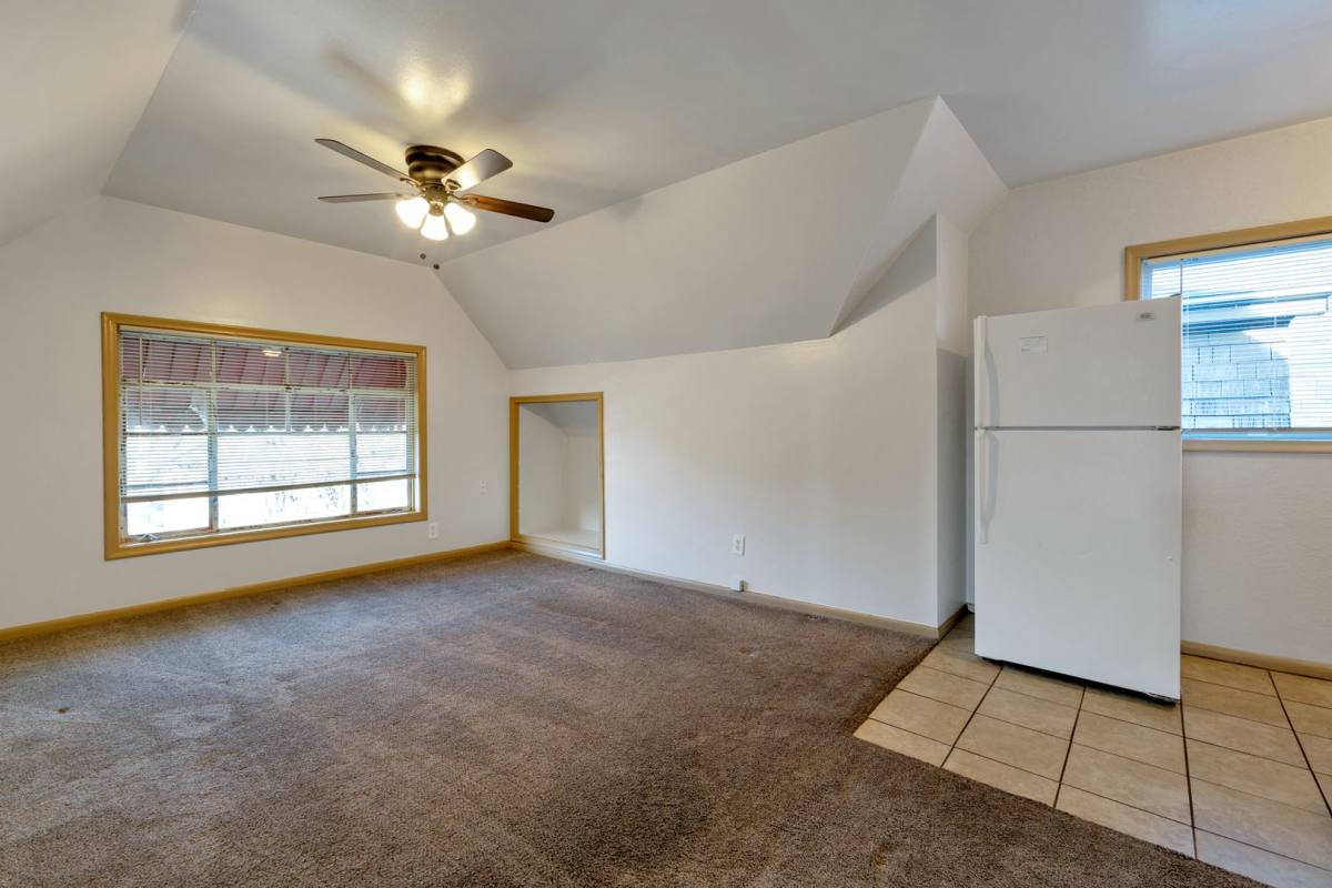 Apartment for rent at 2530 S Gramercy Ave, Ogden, UT 84401