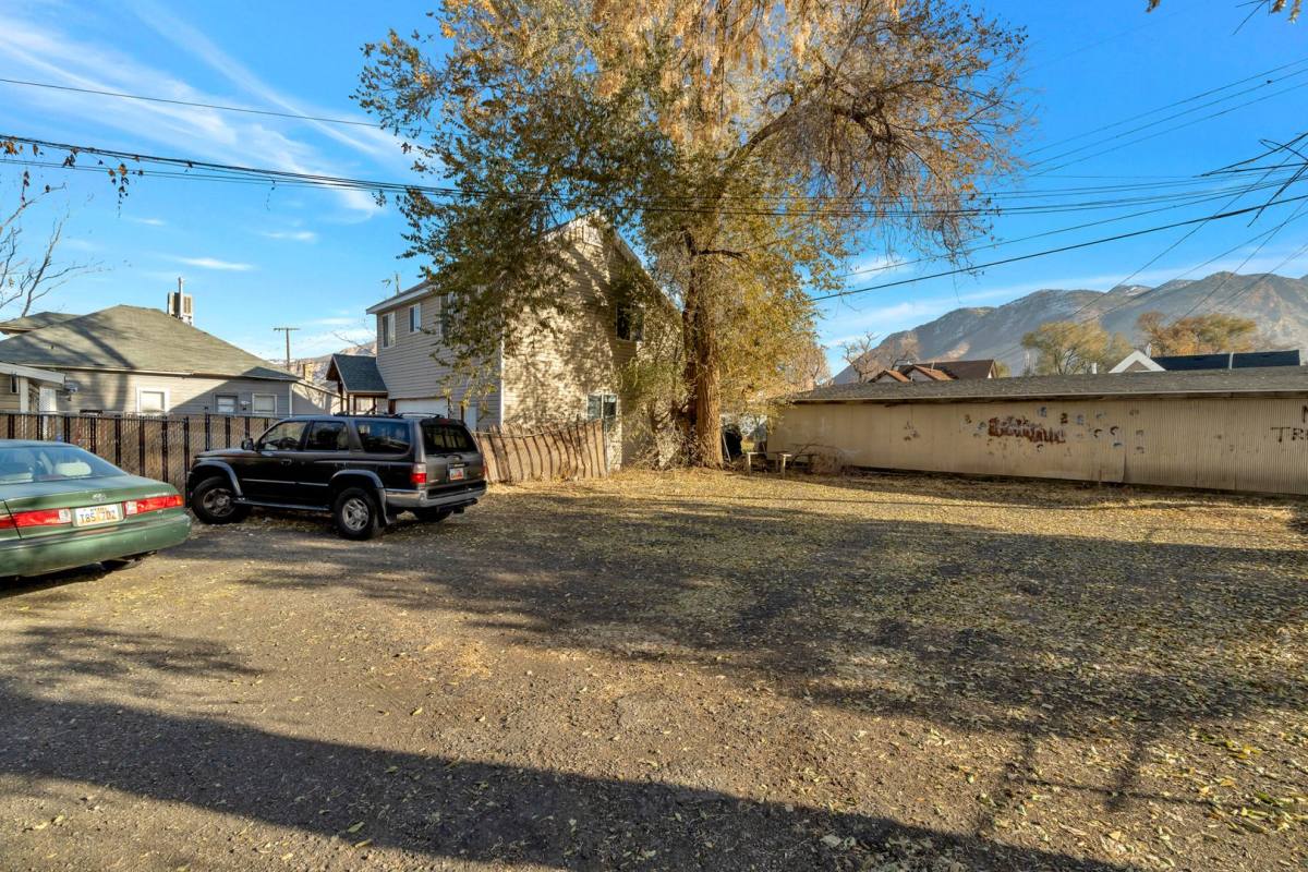 Apartment for rent at 2530 S Gramercy Ave, Ogden, UT 84401
