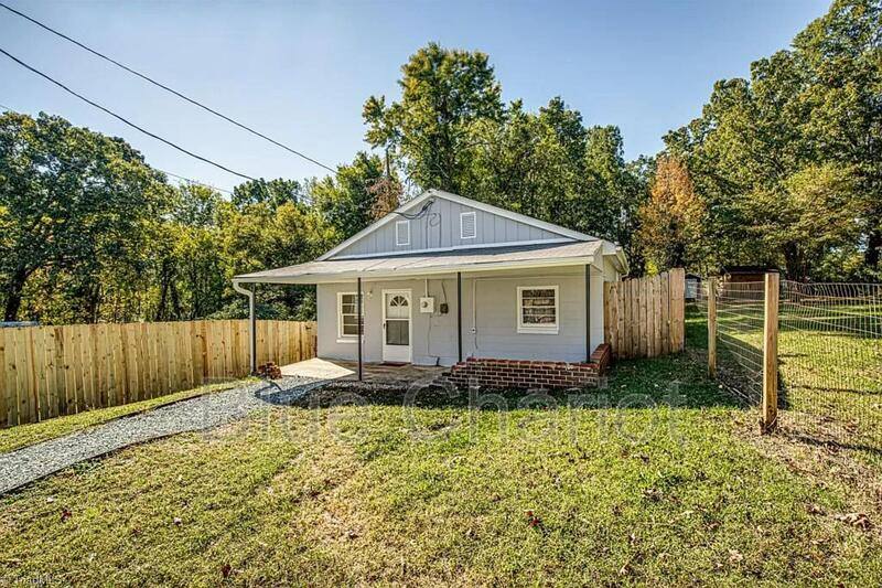House for rent at 524 Short St W, Hillsborough, NC 27278