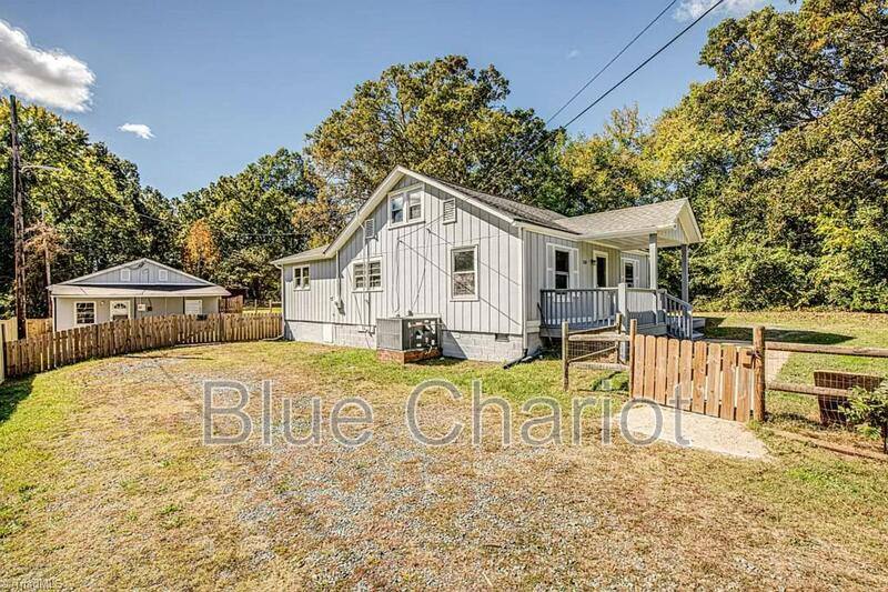 House for rent at 524 Short St W, Hillsborough, NC 27278