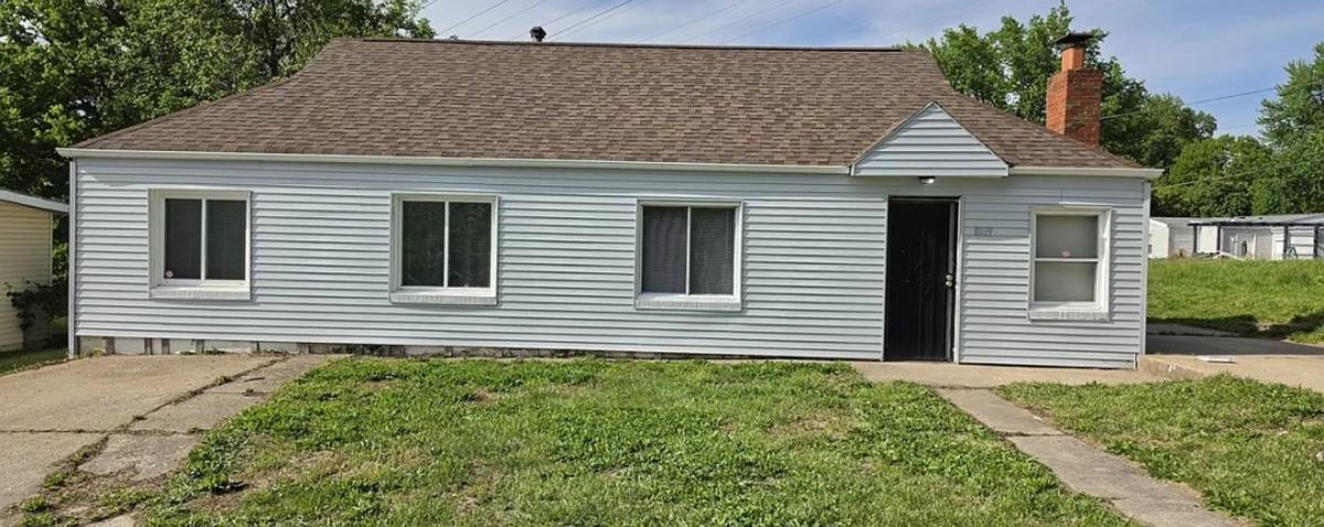 House for rent at 8109 Cler Ave, Saint Louis, MO 63114