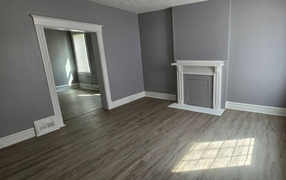 House for rent at 4312 Oregon Ave, Saint Louis, MO 63111