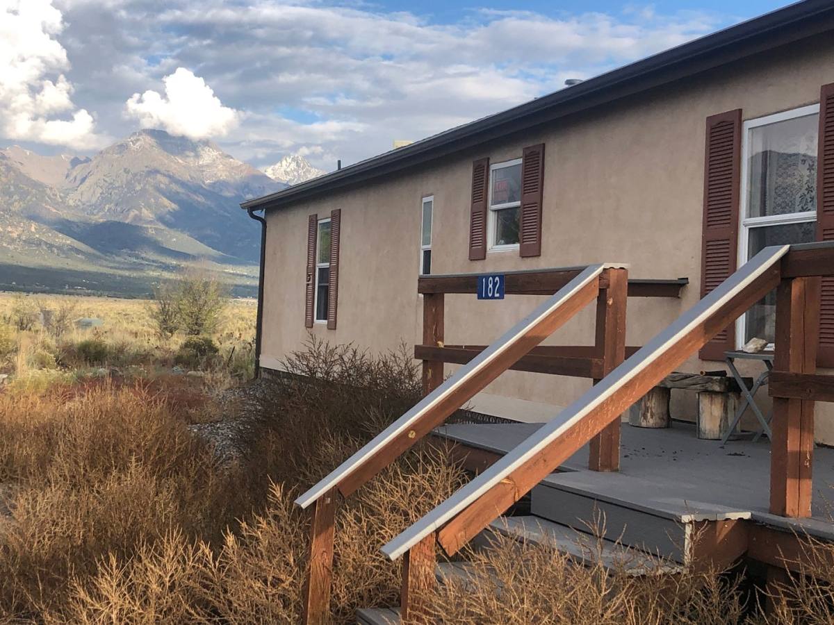 House for rent at 182 La Paz Lane, Crestone, CO 81131