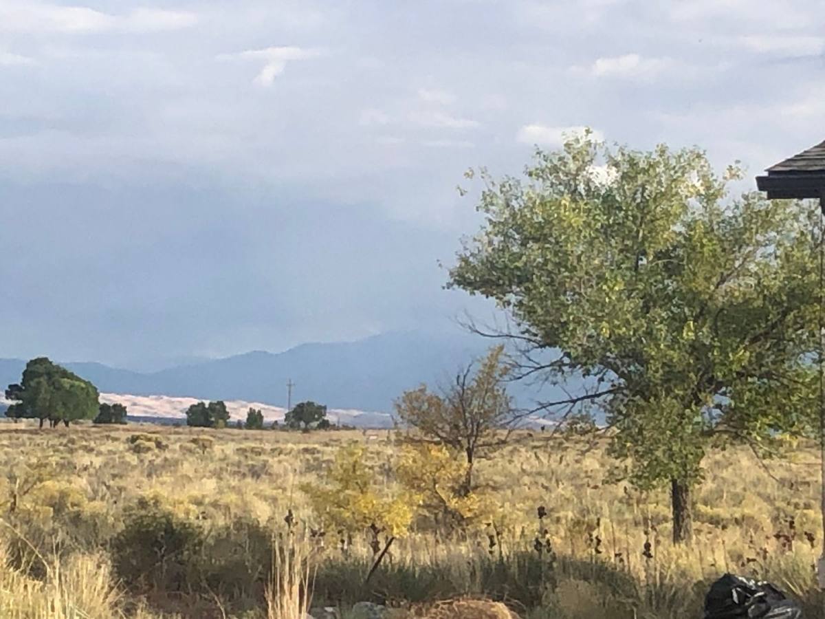 House for rent at 182 La Paz Lane, Crestone, CO 81131