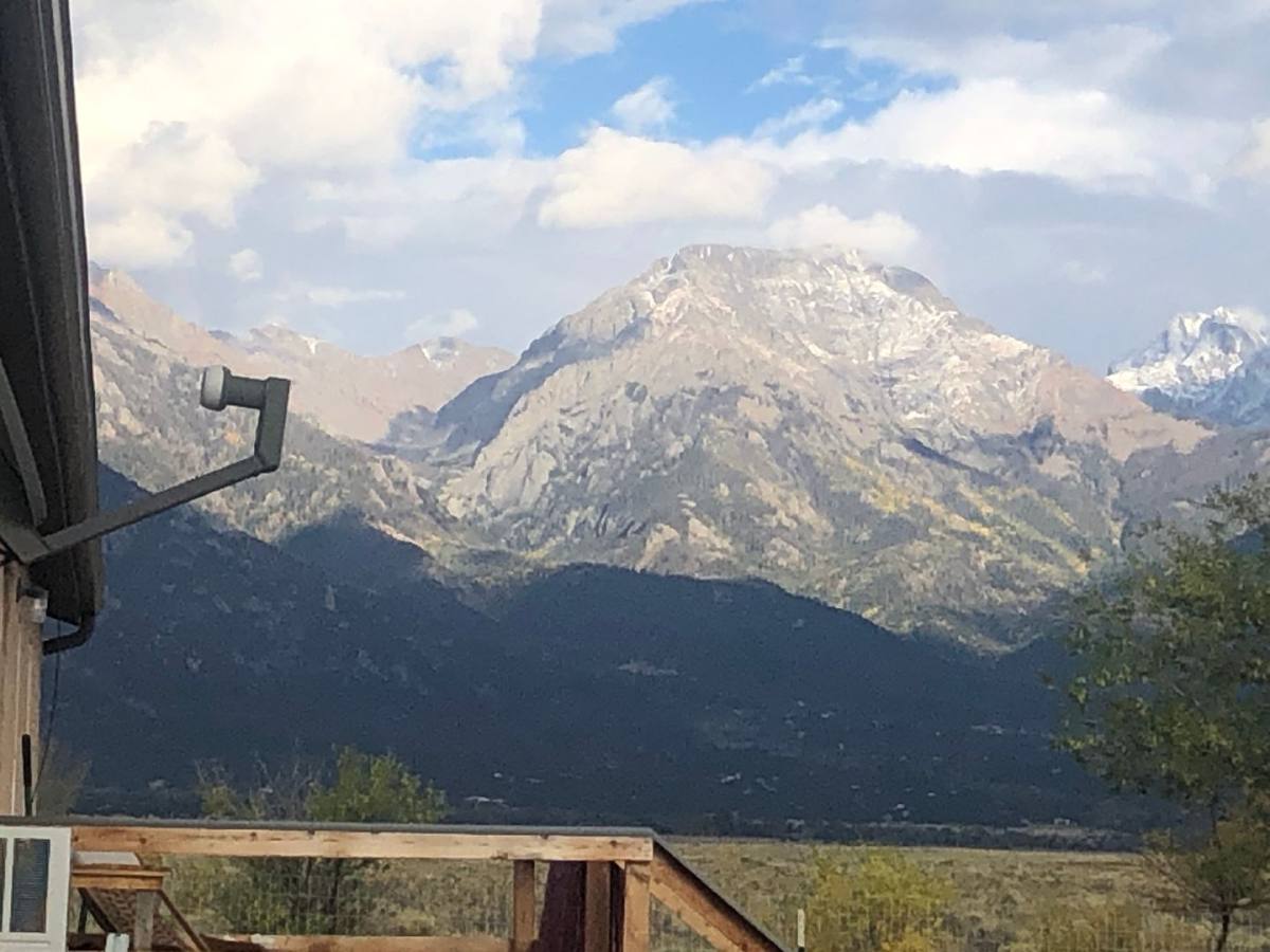 House for rent at 182 La Paz Lane, Crestone, CO 81131