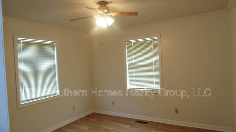 House for rent at 108 A Stanton Lane, Athens, TN 37303
