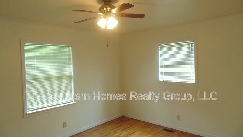 House for rent at 108 A Stanton Lane, Athens, TN 37303