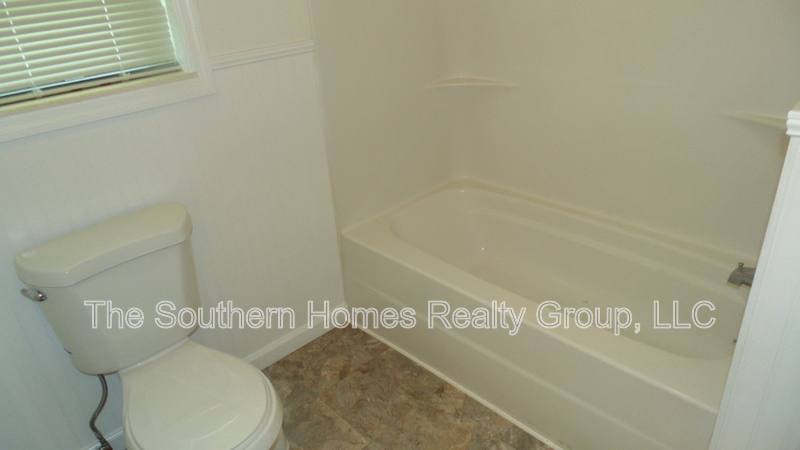House for rent at 108 A Stanton Lane, Athens, TN 37303