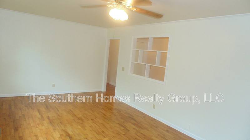 House for rent at 108 A Stanton Lane, Athens, TN 37303