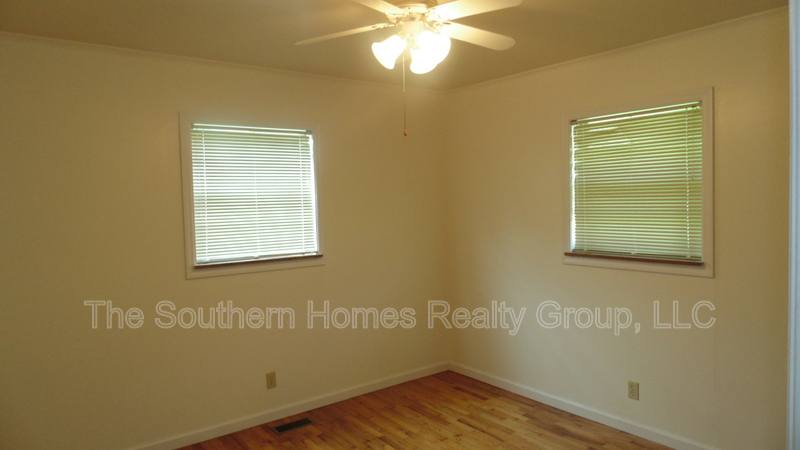 House for rent at 108 A Stanton Lane, Athens, TN 37303