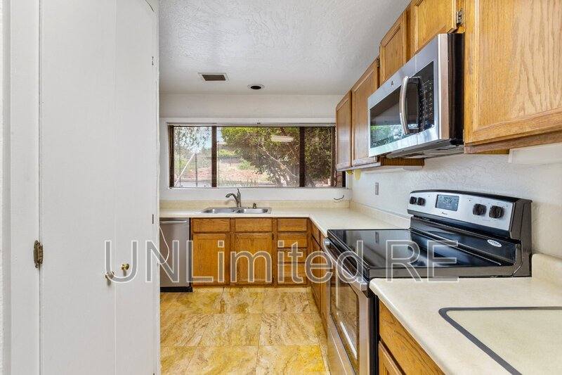 Condo for rent at 3340 W State Route 89A #18, Sedona, AZ 86336
