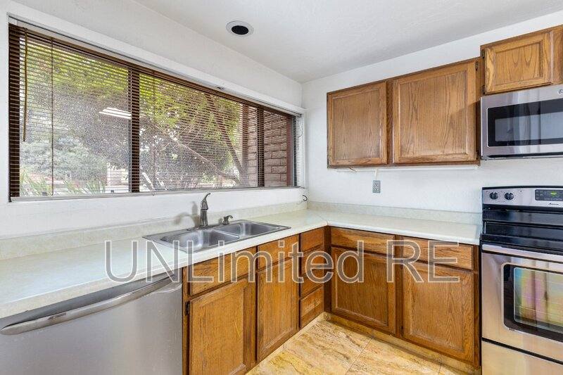 Condo for rent at 3340 W State Route 89A #18, Sedona, AZ 86336