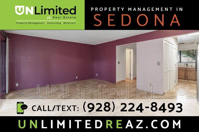 Condo for rent at 3340 W State Route 89A #18, Sedona, AZ 86336