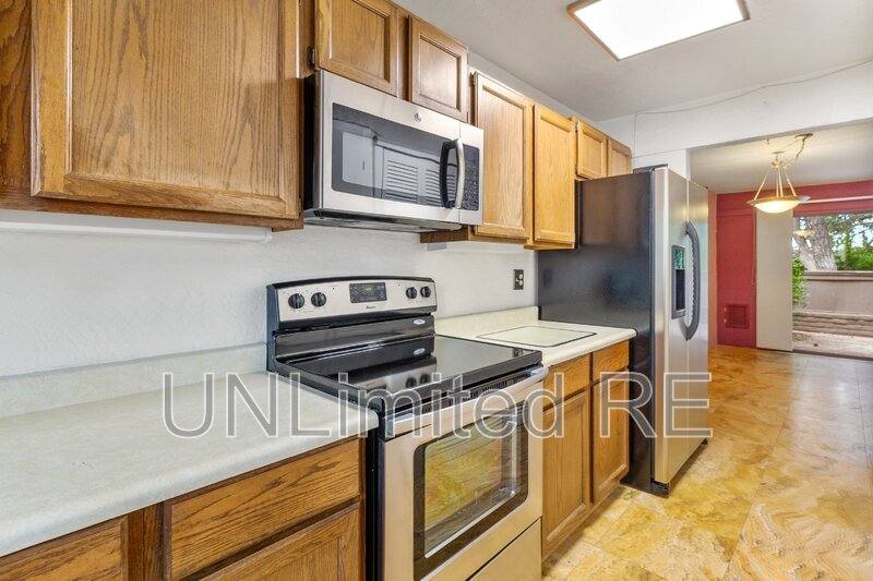 Condo for rent at 3340 W State Route 89A #18, Sedona, AZ 86336
