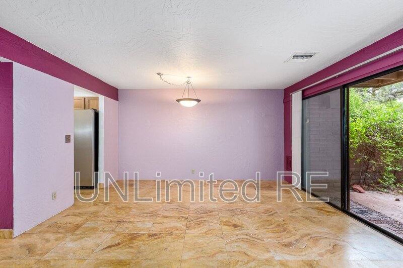 Condo for rent at 3340 W State Route 89A #18, Sedona, AZ 86336