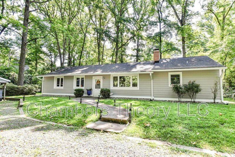 House for rent at 1312 Namassin Rd, Alexandria, VA 22308