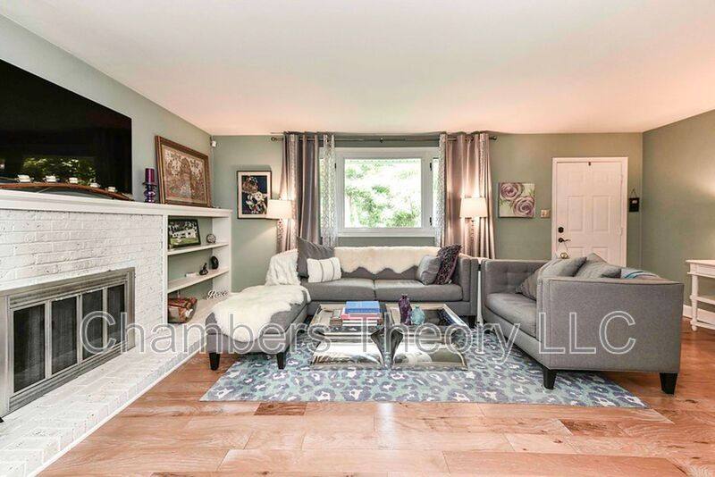 House for rent at 1312 Namassin Rd, Alexandria, VA 22308