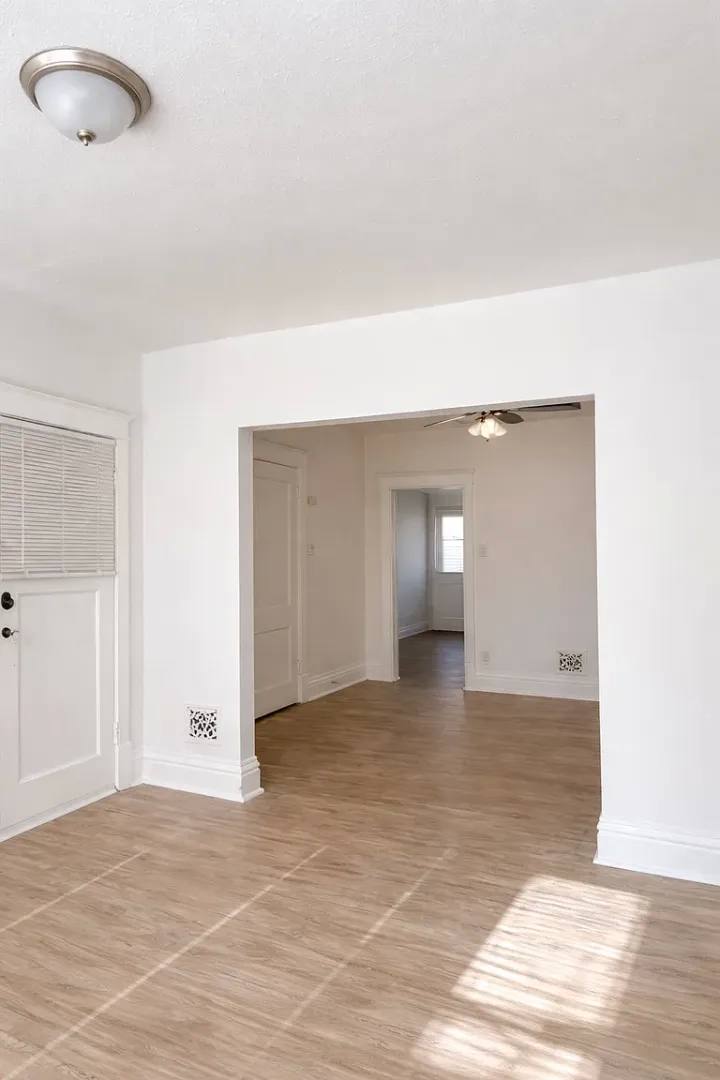 Apartment for rent at 5335 Bancroft Ave, Saint Louis, MO 63109