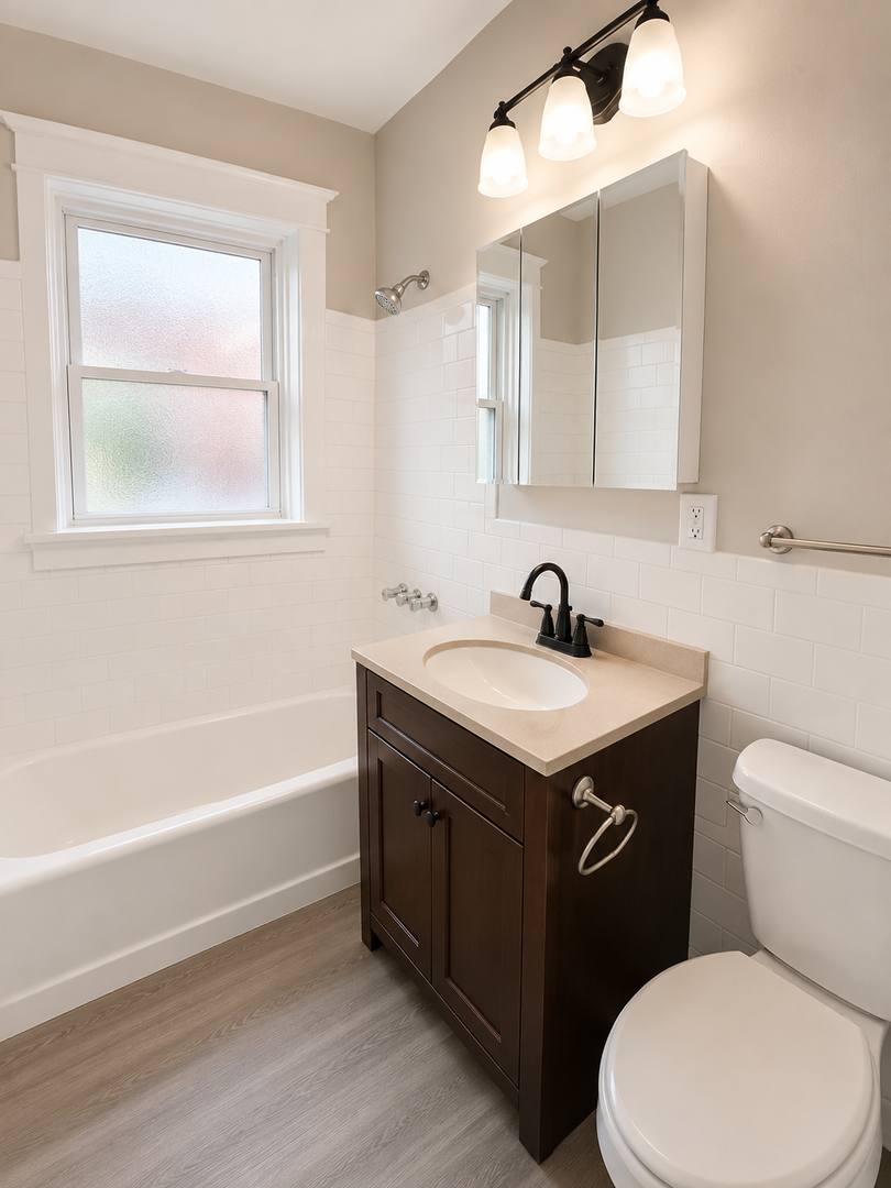 Apartment for rent at 5335 Bancroft Ave, Saint Louis, MO 63109