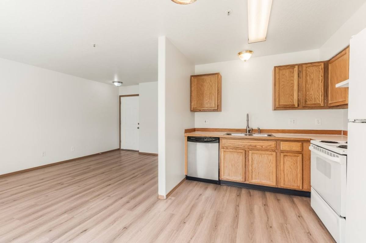 Townhouse for rent at 1812 E Coeur D'alene Ave, Post Falls, ID 83854