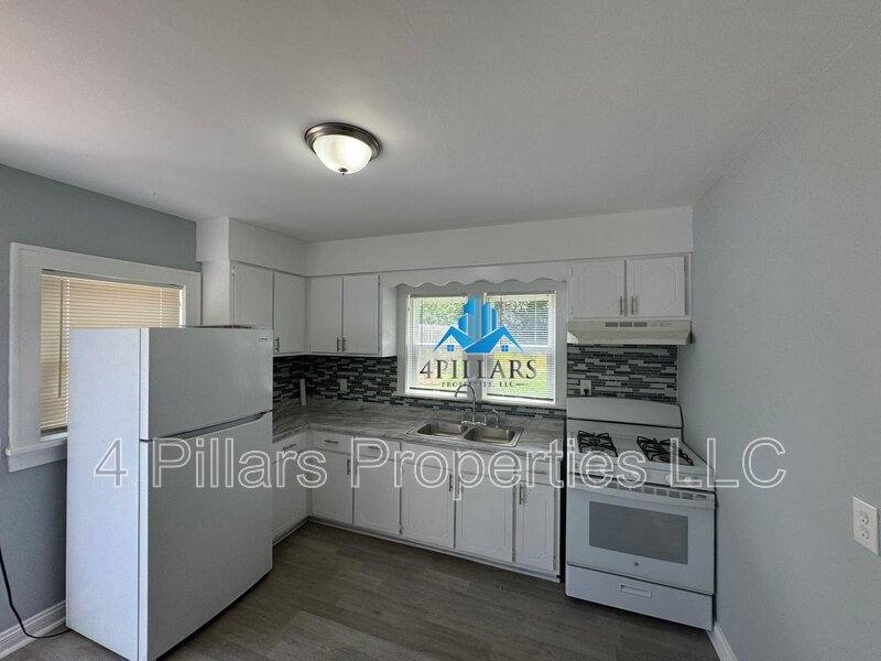 House for rent at 5091 Central Ave, Portage, IN 46368