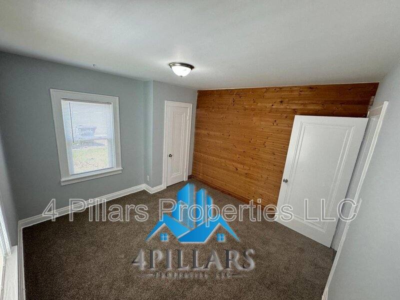 House for rent at 5091 Central Ave, Portage, IN 46368