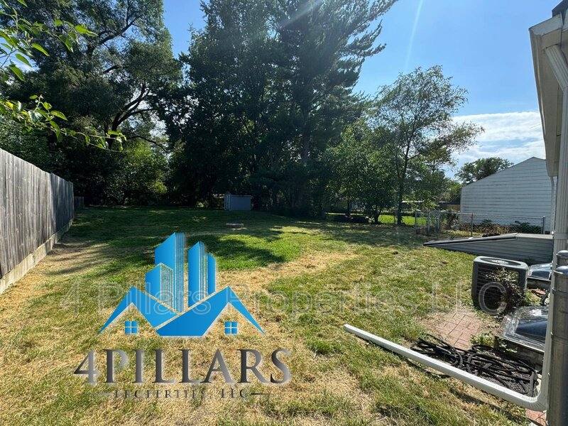 House for rent at 5091 Central Ave, Portage, IN 46368