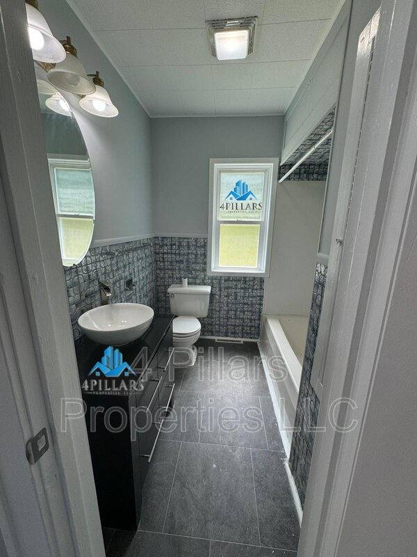 House for rent at 5091 Central Ave, Portage, IN 46368