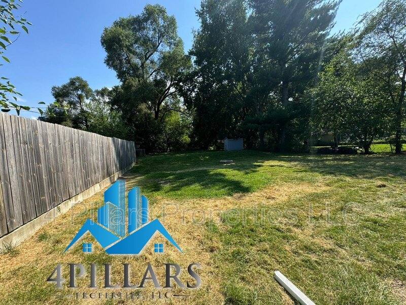 House for rent at 5091 Central Ave, Portage, IN 46368
