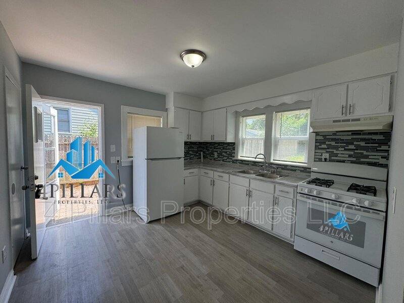 House for rent at 5091 Central Ave, Portage, IN 46368