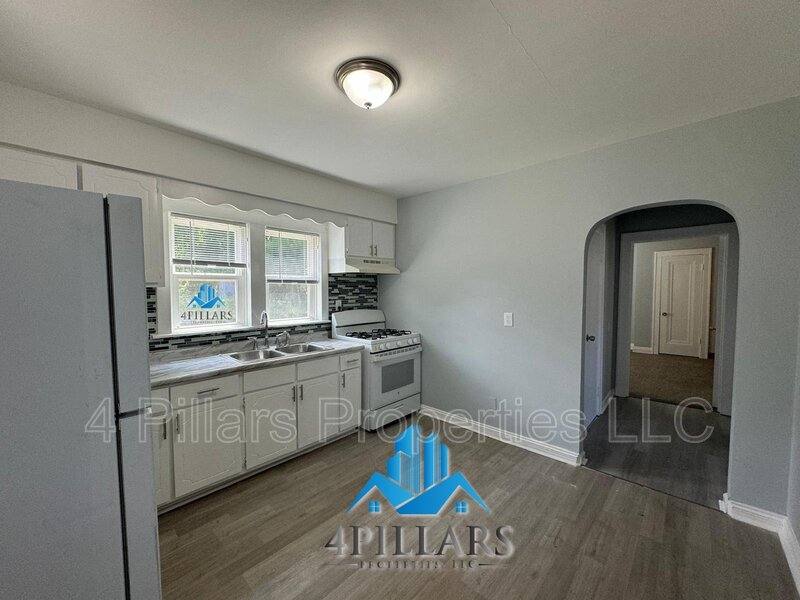 House for rent at 5091 Central Ave, Portage, IN 46368