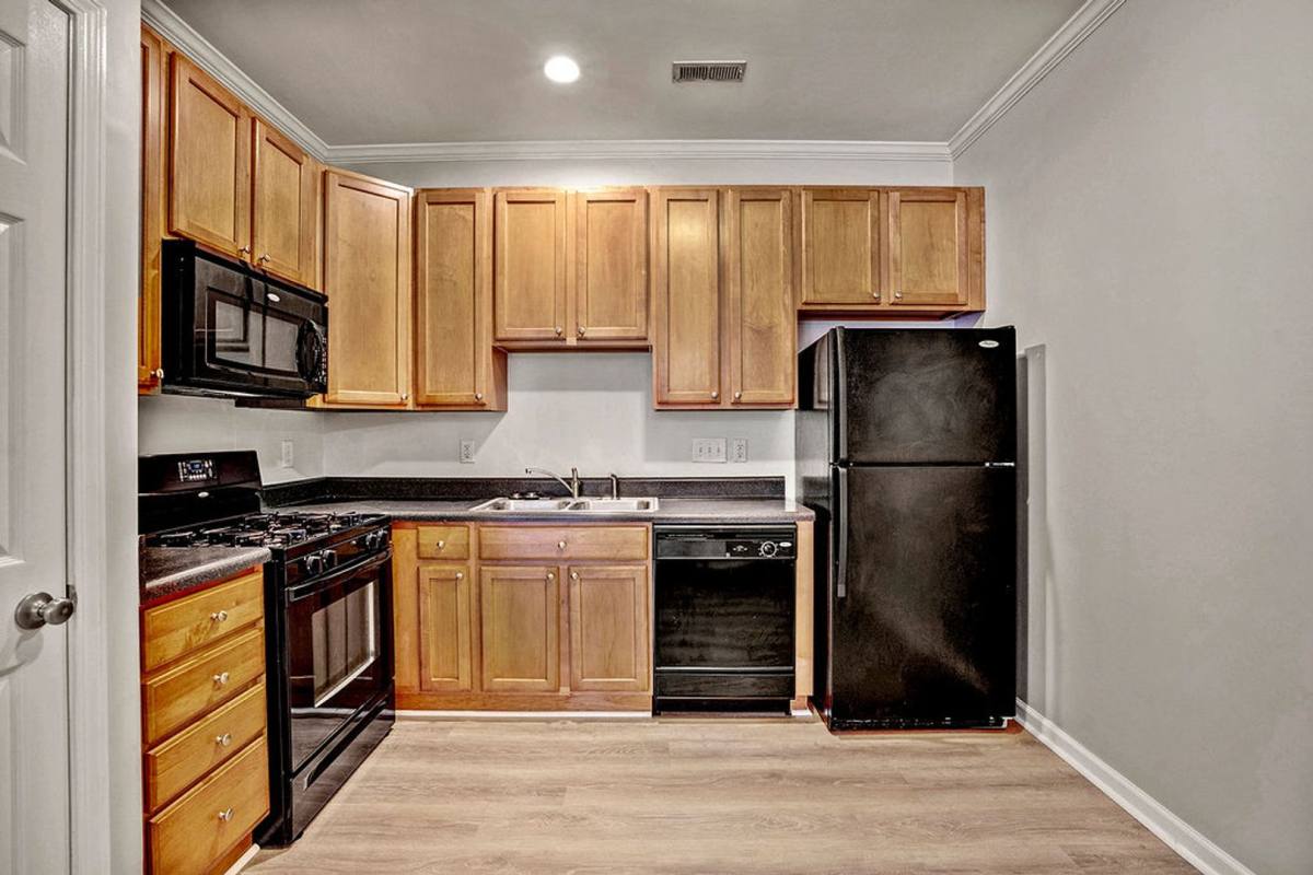 Townhouse for rent at 11701 Coppergate Dr #103, Raleigh, NC 27614