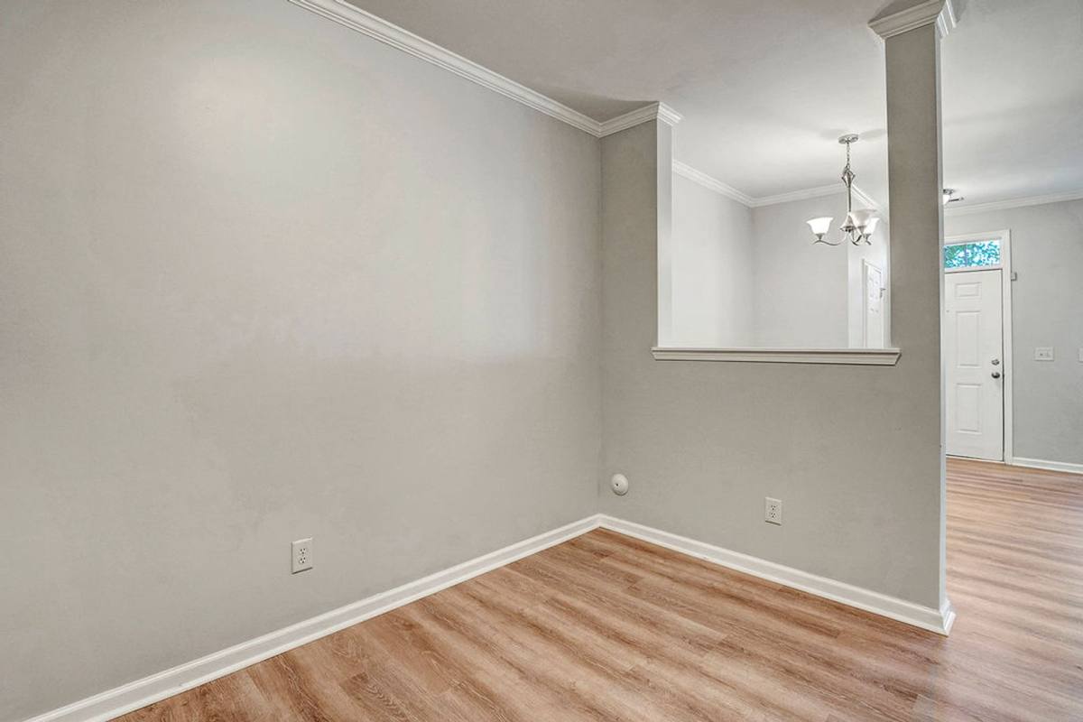 Townhouse for rent at 11701 Coppergate Dr #103, Raleigh, NC 27614