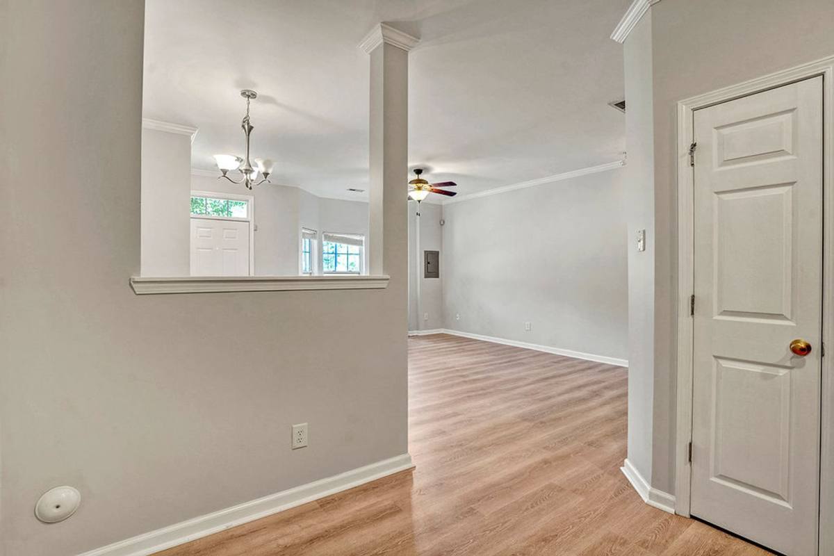 Townhouse for rent at 11701 Coppergate Dr #103, Raleigh, NC 27614