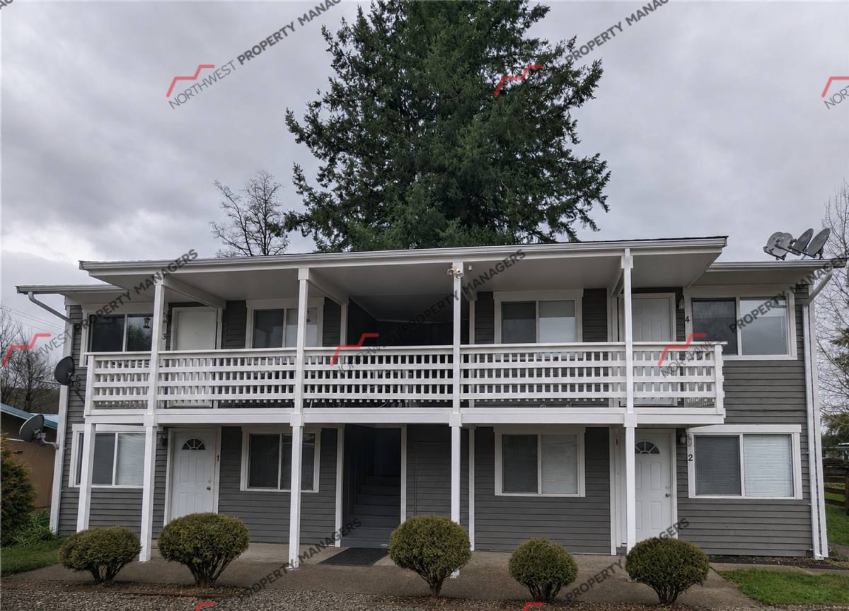 Apartment for rent at 103 Engle Dr, Mossyrock, WA 98564