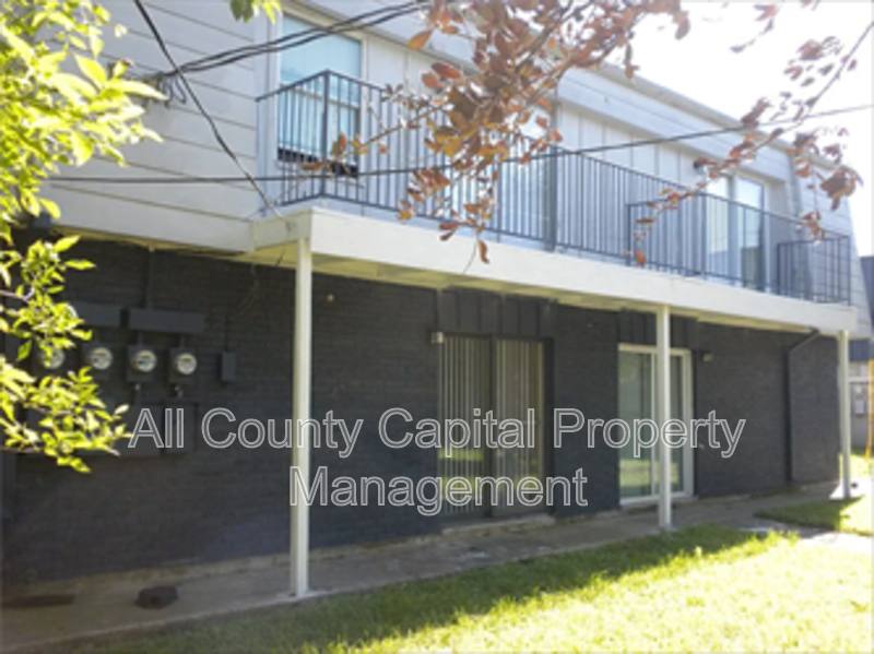 Apartment for rent at 302 Carmen Court #130, Austin, TX 78752