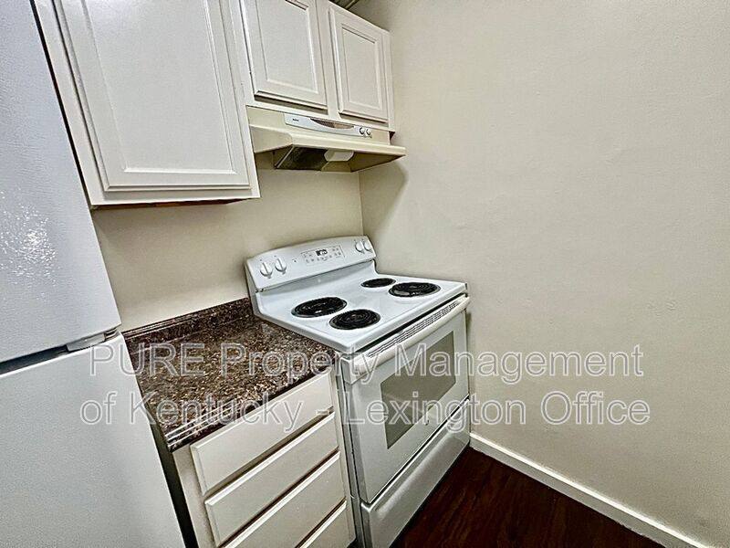 Apartment for rent at 1685 Alexandria Dr #6B, Lexington, KY 40504