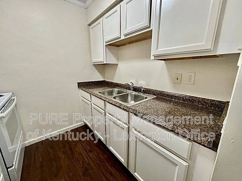 Apartment for rent at 1685 Alexandria Dr #6B, Lexington, KY 40504
