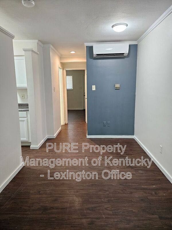 Apartment for rent at 1685 Alexandria Dr #6B, Lexington, KY 40504