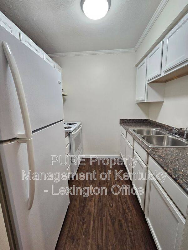 Apartment for rent at 1685 Alexandria Dr #6B, Lexington, KY 40504